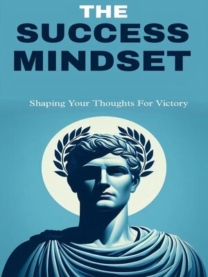cover image of The success mindset